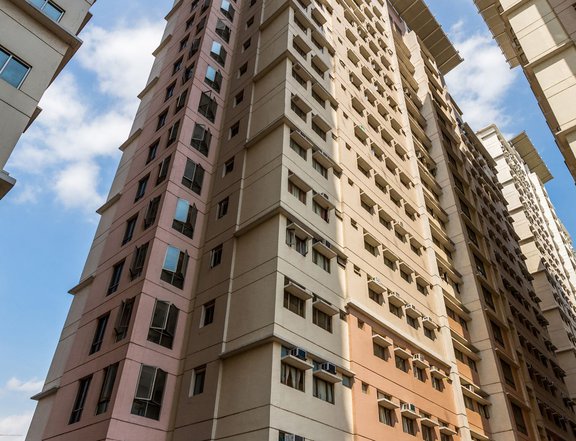 Mid Rise Condo 2 Bedrooms 30.00 sqm Lifetime Ownership