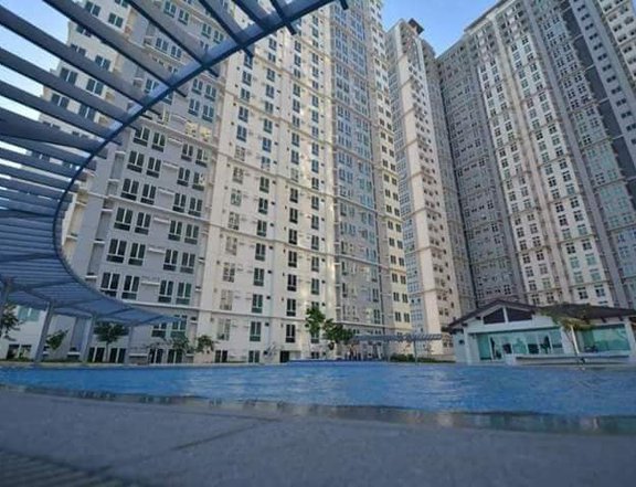 Ready For Occupancy Condo in Makati City