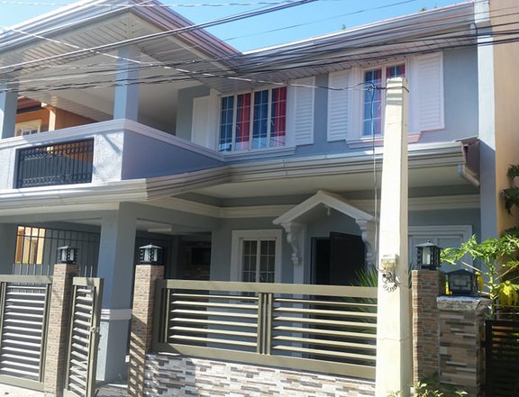 4 bedroom Duplex for sale in Camella Bataan, Upper Tuyo, Balanga City