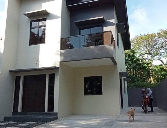 NEWLY BUILD HOUSE AND LOT FOR SALE IN SUN VALLEY ANTIPOLO KINGSVILLE