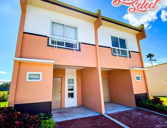 BETTINA - BRIA HOMES CALBAYOG