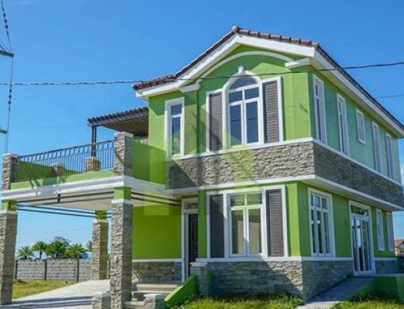 Luxury House for Sale in General Trias, Cavite