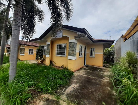 Bungalow House for Rent in CDO