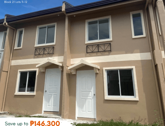 HOUSE AND LOT IN KORONADAL