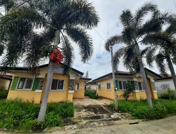 Affordable Bungalow House for Rent in CDO