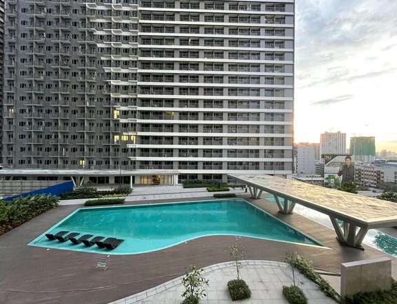 FOR RENT 1BR FAME RESIDENCES TOWER 1