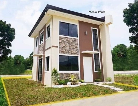 3BR Single Attached Tanauan Park place  For Sale in Tanauan Batangas