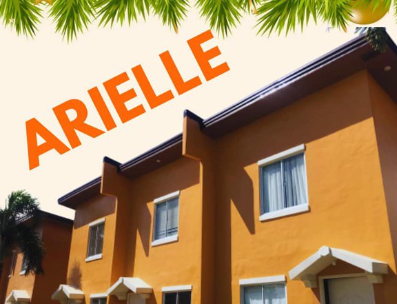 AFFORDABLE HOUSE AND LOT IN VALENZUELA