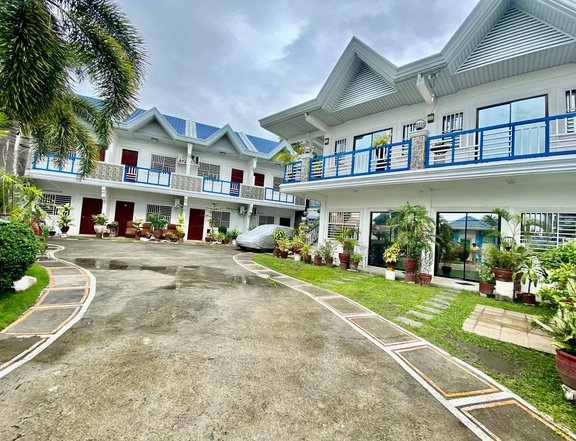 2 Bedroom Fully Furnished Apartment for rent in Malabanias!