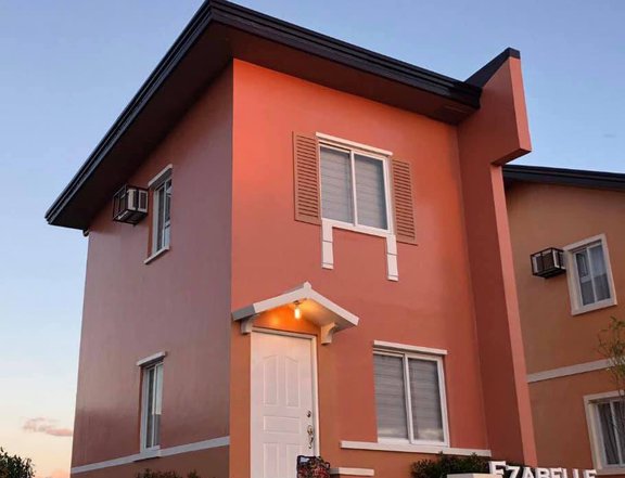 AFFORDABLE HOUSE AND LOT IN APALIT
