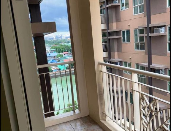 Condo Rent to Own in Pasig Ortigas 25K monthly 2 Bedroom with balcony