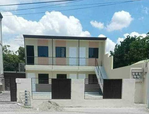 6 UNIT STUDIO TYPE APARTMENT IN ANGELES CITY NEAR CLARK