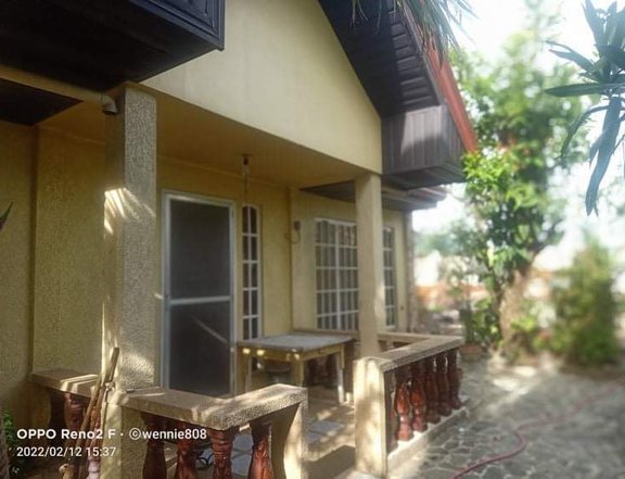 House and Lot for Sale in Naga Cebu