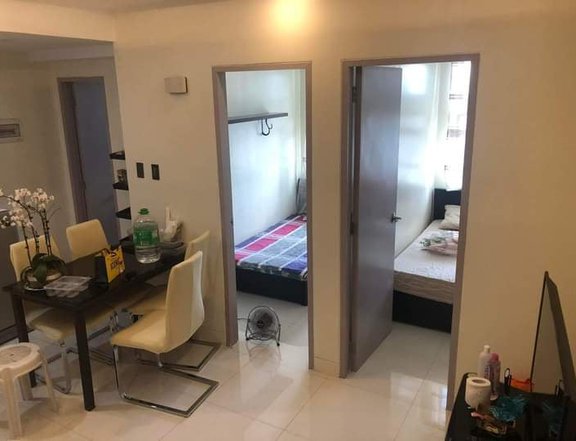 2 Bedroom Unit for Sale in Suntrust Adriatico Gardens Manila
