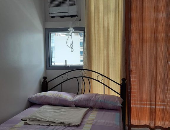 2 Bedroom Unit for Rent in Suntrust Asmara Quezon City