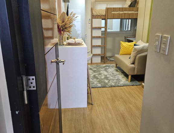 Preselling Condo in Sampaloc, Manila (Open for Pag-IBIG)