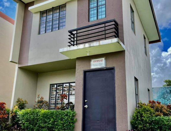 3-bedroom Single Attached House For Sale in Valencia Bukidnon