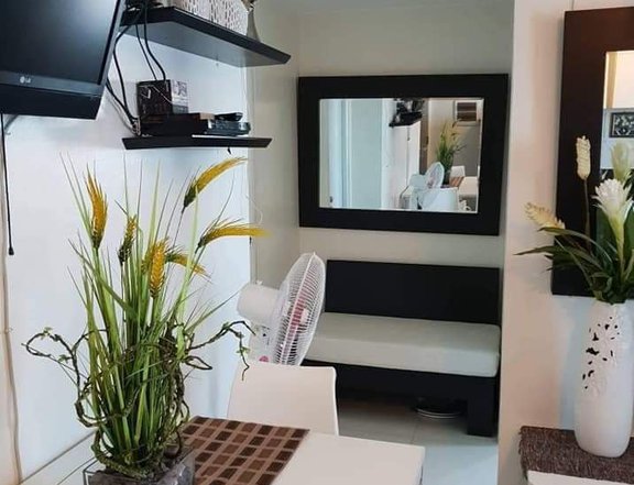 1 Bedroom Unit for Rent in Princeton Residences New Manila Quezon City