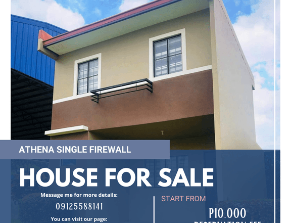 3-bedroom Single Detached House For Sale in Bacolod Negros Occidental