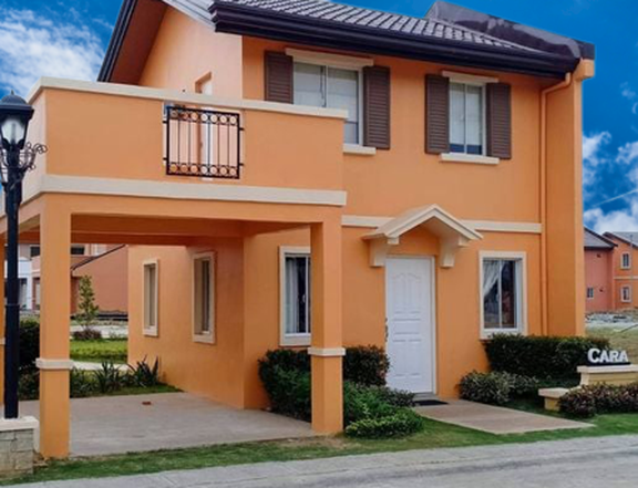 3-bedroom Single Attached House For Sale in Calamba Laguna