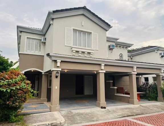 3 Bedroom townhouse for sale in Mamplasan Binan