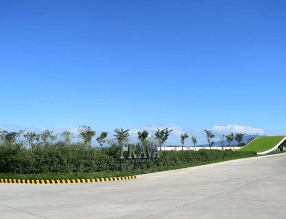Serene & Spacious Residential Lot for Sale in Trava Greenfield City