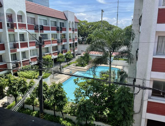 Valle Verde townhouse for sale 2-bedroom 2-full bath flood free subdivision Pasig Metro Manila