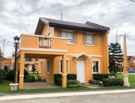 3-bedroom House For Sale in Clark Porac Pampanga