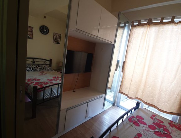 1 Bedroom Unit for Sale in Laureano De Trevi Towers Makati City