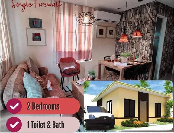 Pre-selling 2-bedroom Single Detached House For Sale in Ormoc Leyte
