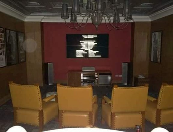 Studio Unit for Rent in The Knightsbridge Residences Makati City