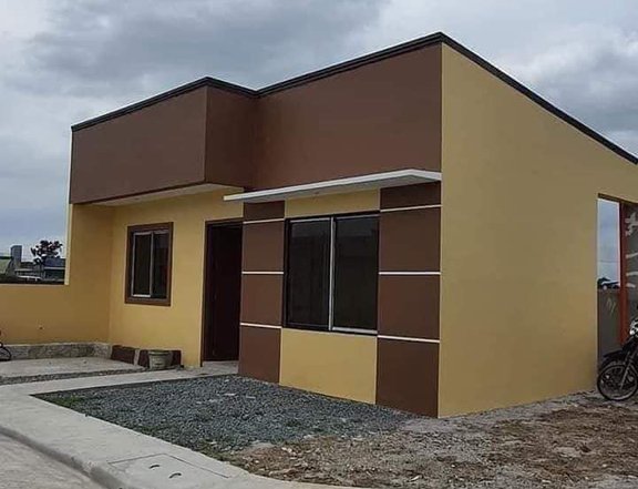 Rent To Own 2BR Rowhouse For Sale in General Trias Cavite