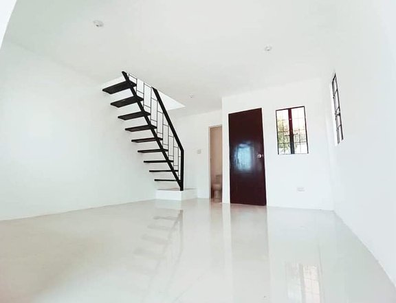 Single Attached for Sale in Tanza Cavite