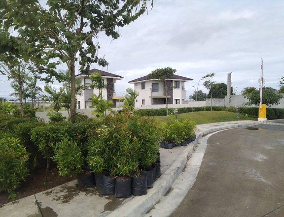 Prime House and Lot for sale in Cavite Avida Parklane Settings Vermosa