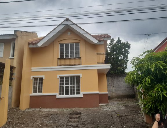 HOUSE AND LOT FOR SALE IN ANTIPOLO RIZAL