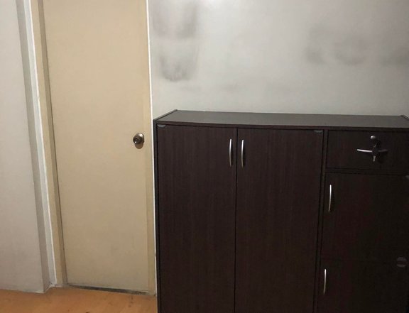 2-bedroom Unit For Sale in California Square Garden Mandaluyong City