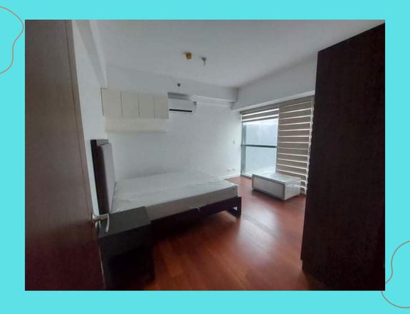 2 Bedroom Loft Unit for Rent in Eton Residences Greenbelt Makati City