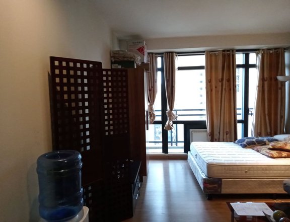1 Bedroom Unit for Sale in Gramercy Residences Makati City