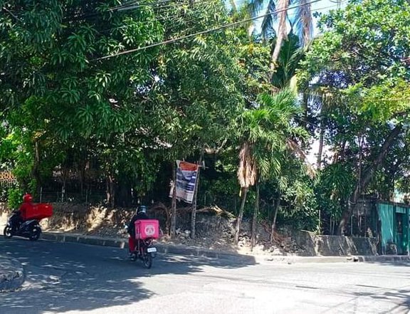 Residential Lot For Sale By Owner in Taguig Metro Manila