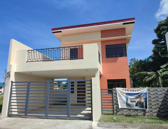 3BR Single House and Lot in Pacific Parkplace Dasmariñas Cavite Gov