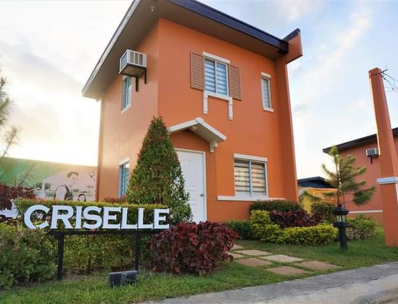 2-bedroom Single Attached House For Sale in Bogo Cebu
