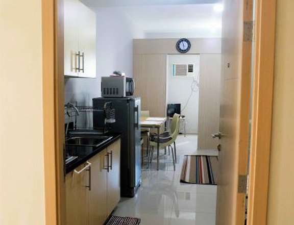 Condo Unit For Rent - Unit 2633 Tower 2 at Grass Residences
