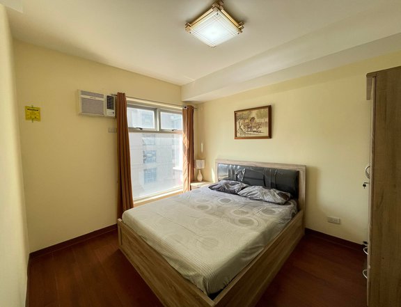 FOR RENT 1BR in A.VENUE RESIDENCES