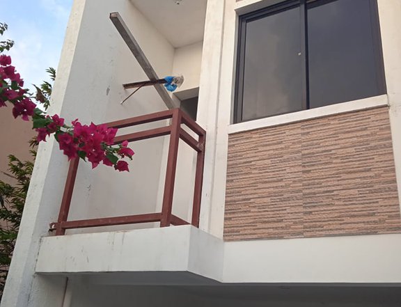 3-bedroom Townhouse For Sale in Riyal Fairview Quezon City
