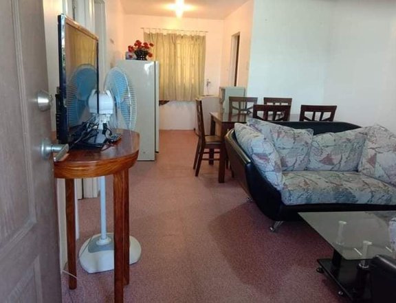 2 Bedroom Unit for Rent and Sale in One Oasis Davao City