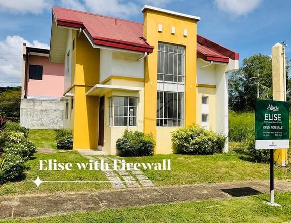3BR House and Lot Centara Metrogate For Sale in Tagaytay Cavite