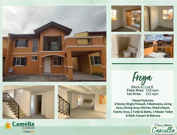 QUALITY HOMES IN CAVITE