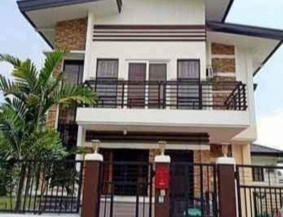 House and Lot for Sale in Ilumina Estates Davao