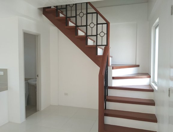 House and Lot for Sale BELLA 2BR (99sqm)