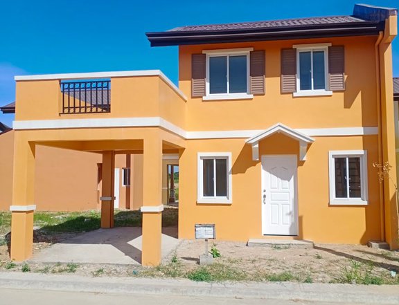 Brand new house for sale Cara 3BR 99sqm